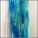 Closeout 32" Tinsel - Sky Blue Pearl LL3 302C